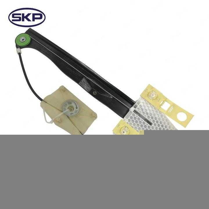 SKP - Window Regulator - SKP - sk749696