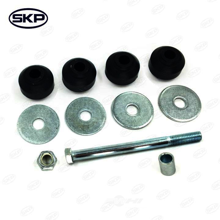 SKP - Suspension Stabilizer Bar Link Kit (Rear) - SKP SK750238