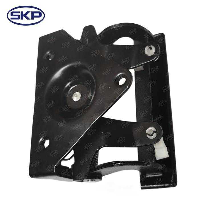 SKP - Tailgate Handle - SKP - sk77077