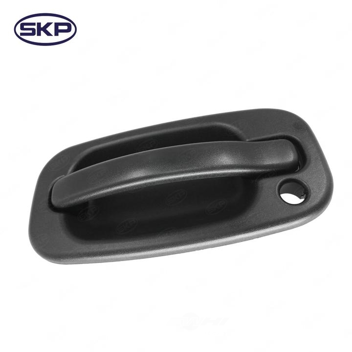 SKP - Exterior Door Handle - SKP SK77261