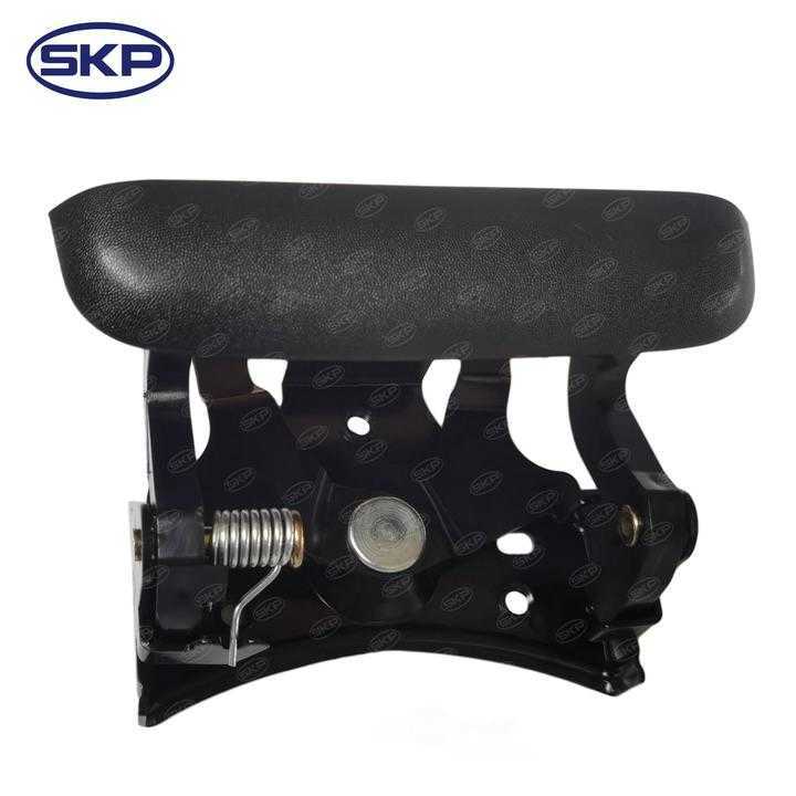 SKP - Tailgate Handle - SKP - sk77488
