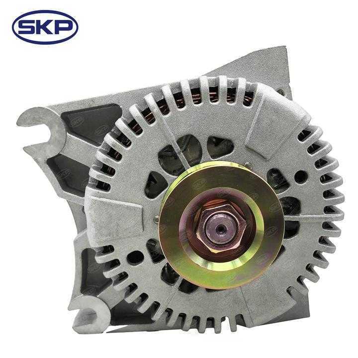 SKP - Alternator - SKP - sk7773