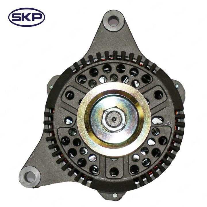 SKP - Alternator - SKP - sk7775