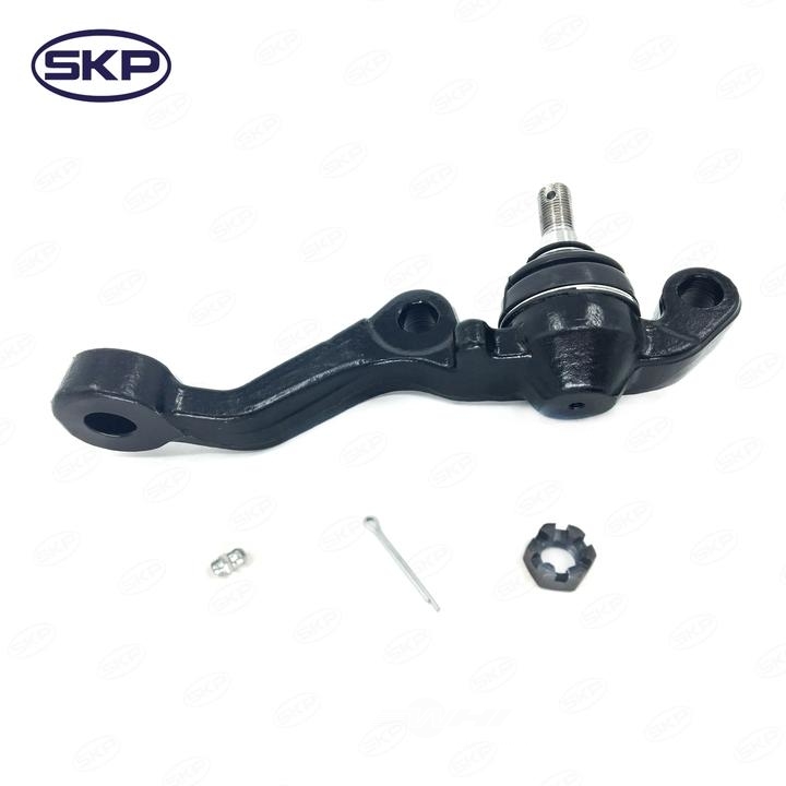 SKP - Suspension Ball Joint (Front Left Lower) - SKP SK783
