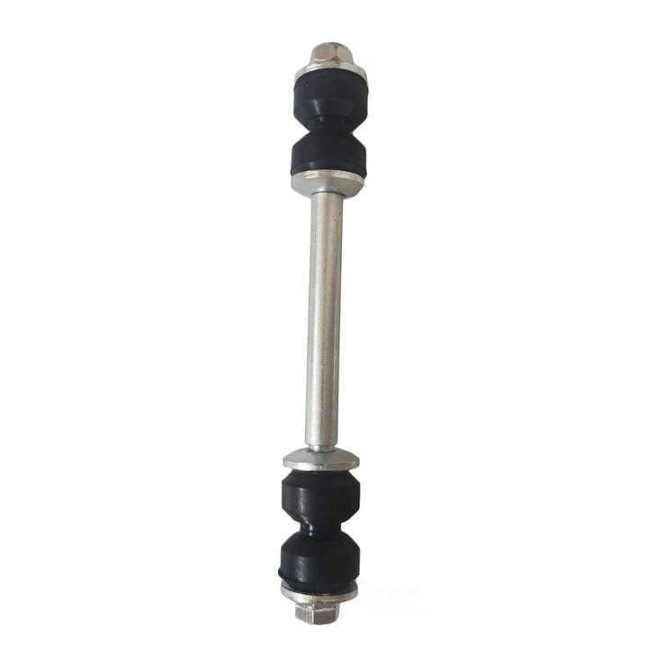 SKP - Suspension Stabilizer Bar Link Kit - SKP - sk80033