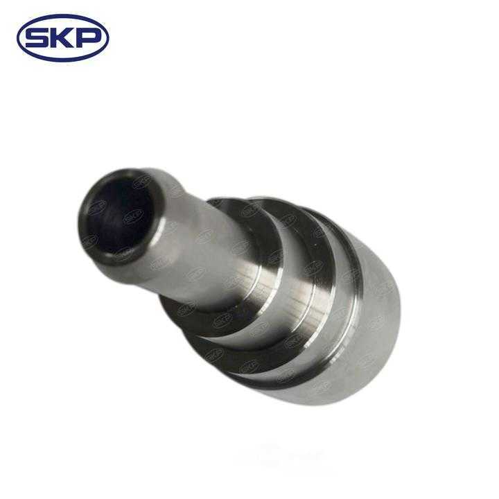 SKP - HVAC Heater Hose Connector - SKP - sk800409hp