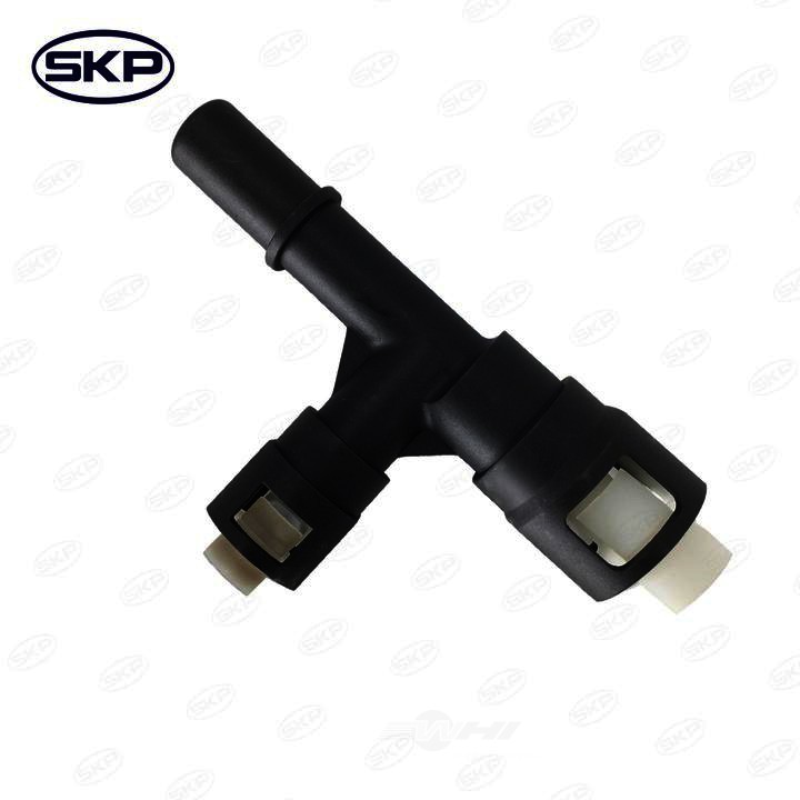 SKP - HVAC Heater Hose Connector - SKP SK800413
