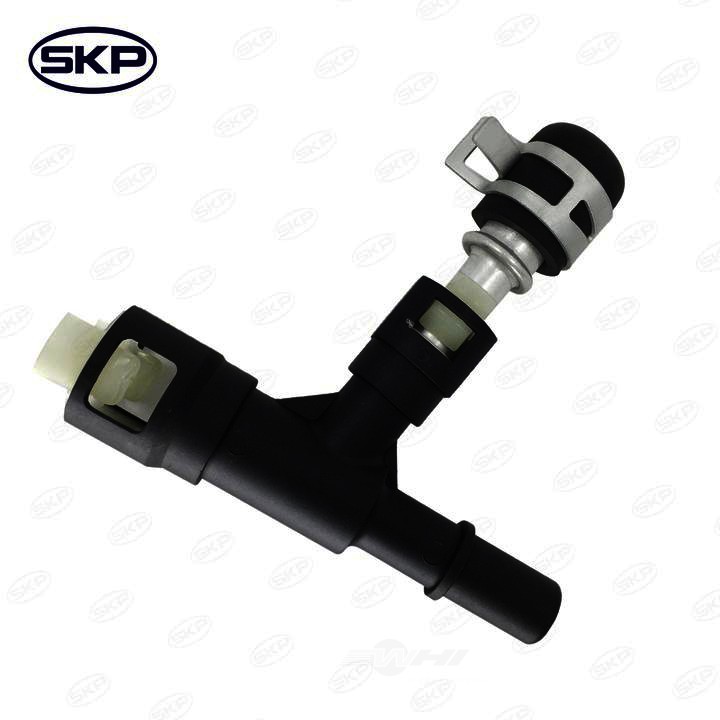 SKP - HVAC Heater Hose Connector - SKP - sk800414