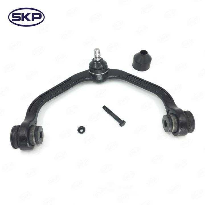 SKP - Suspension Control Arm and Ball Joint Assembly - SKP - sk80054