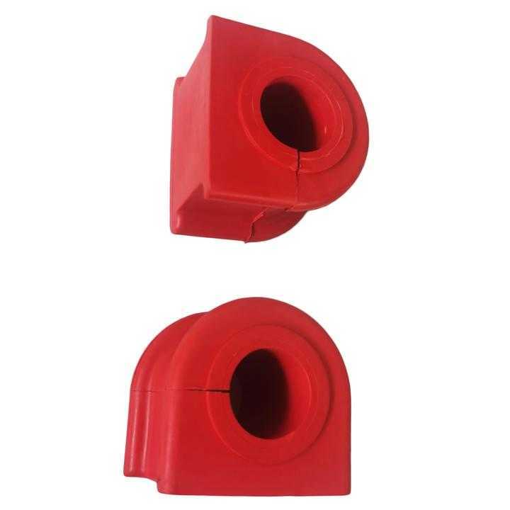 SKP - Suspension Stabilizer Bar Bushing Kit - SKP - sk80079