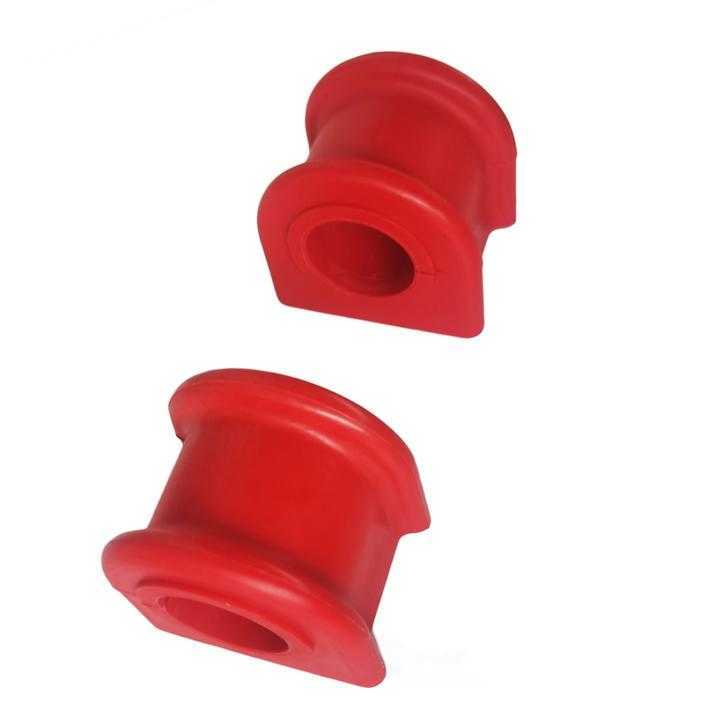 SKP - Suspension Stabilizer Bar Bushing Kit - SKP - sk80080