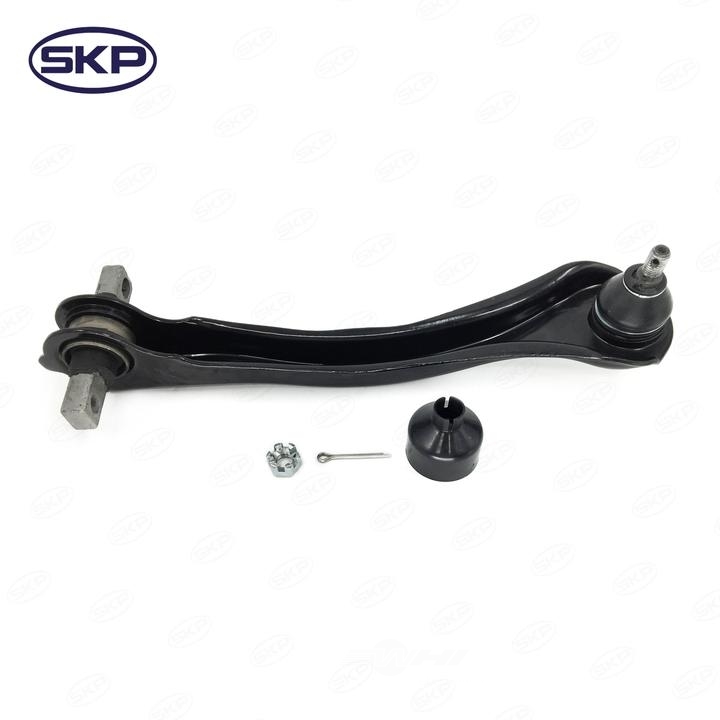 SKP - Suspension Control Arm and Ball Joint Assembly - SKP SK80356