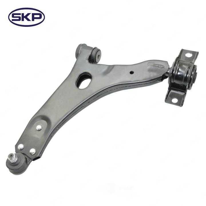 SKP - Suspension Control Arm and Ball Joint Assembly - SKP - sk80408