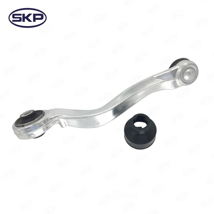 SKP - Suspension Control Arm and Ball Joint Assembly - SKP SK80526