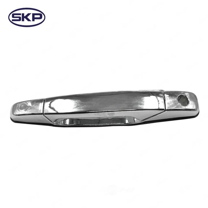SKP - Exterior Door Handle - SKP SK80546CD