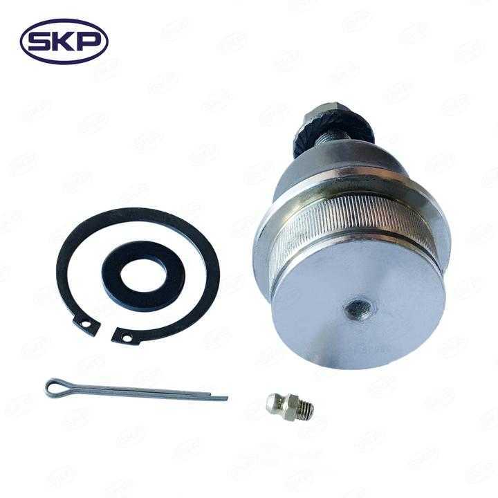 SKP - Suspension Ball Joint (Front Lower) - SKP SK80629