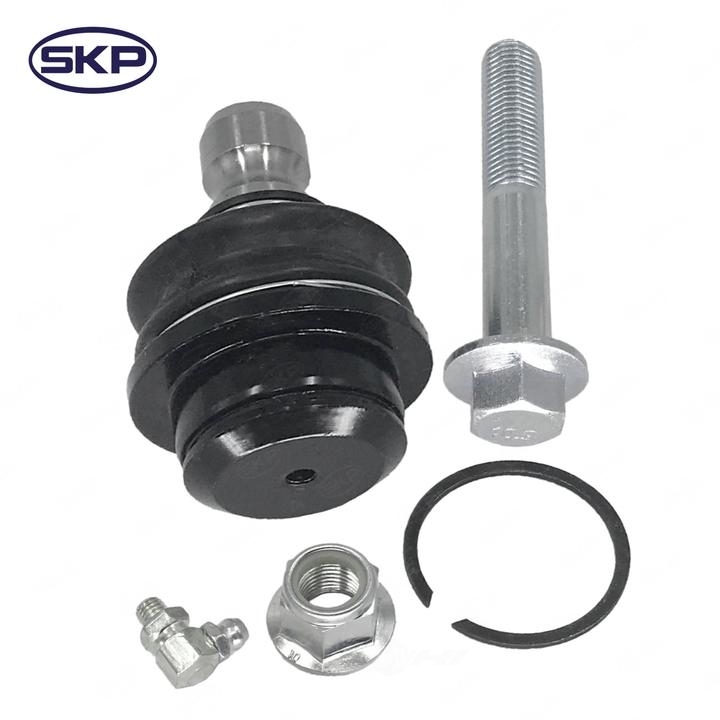SKP - Suspension Ball Joint (Front Lower) - SKP SK80647