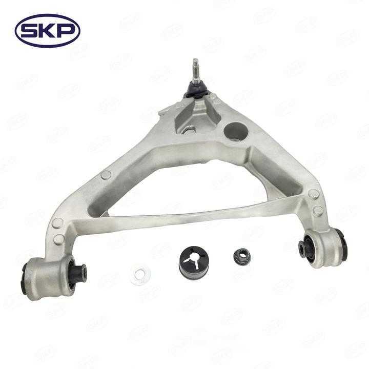 SKP - Suspension Control Arm and Ball Joint Assembly - SKP - sk80711