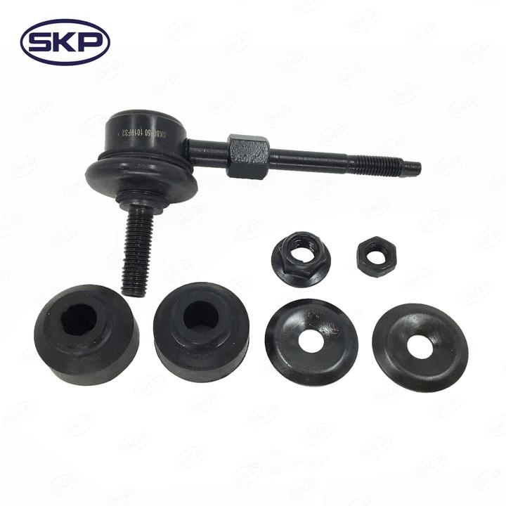 SKP - Suspension Stabilizer Bar Link - SKP SK80850