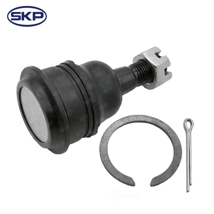 SKP - Suspension Ball Joint (Front Upper) - SKP SK80994