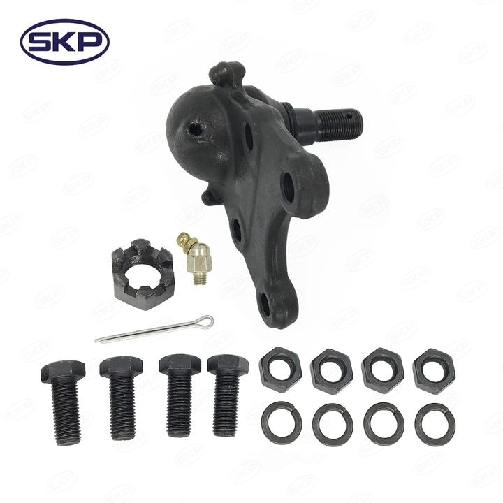 SKP - Suspension Ball Joint - SKP - sk80997