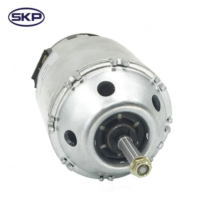 SKP - HVAC Blower Motor - SKP SK819101