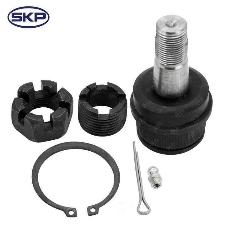 SKP - Suspension Ball Joint - SKP - sk8194