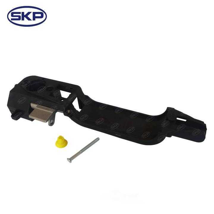 SKP - Exterior Door Handle Reinforcement - SKP - sk81970