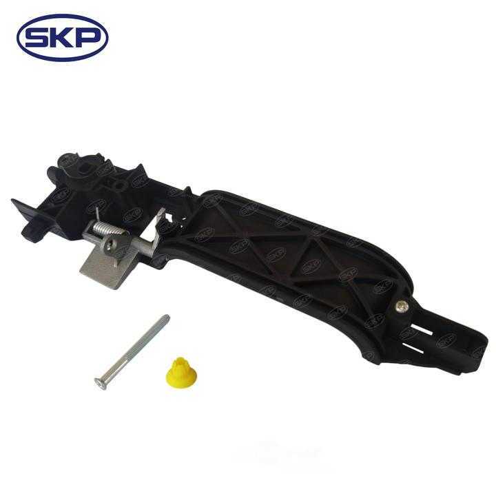 SKP - Exterior Door Handle Reinforcement - SKP - sk81971