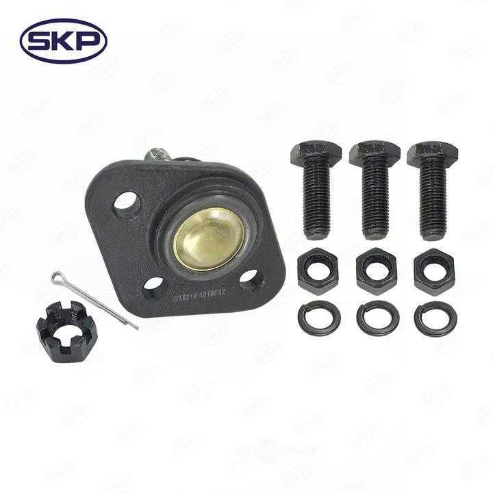 SKP - Suspension Ball Joint - SKP - sk8212