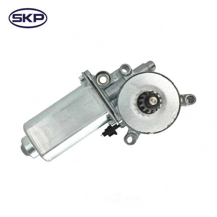 SKP - Power Window Motor - SKP - sk82296