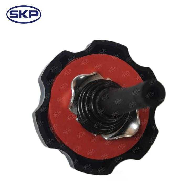 SKP - Power Steering Reservoir Cap - SKP - sk82605