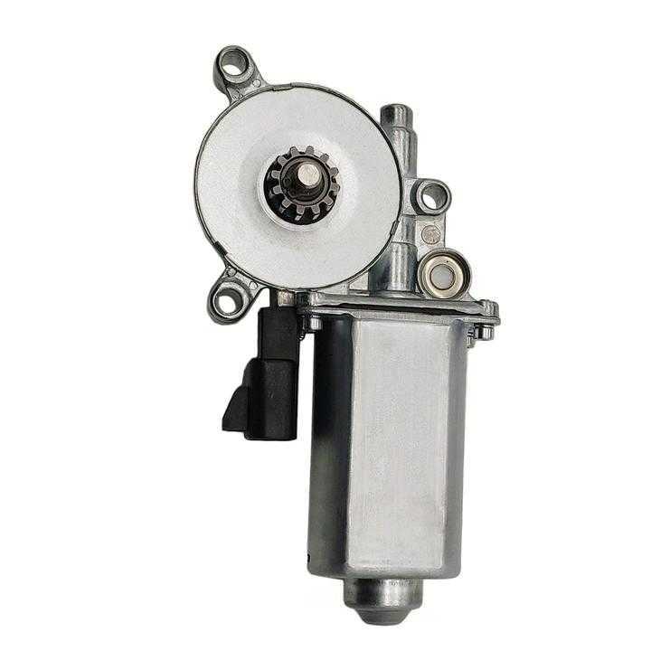 SKP - Power Window Motor - SKP - sk82667