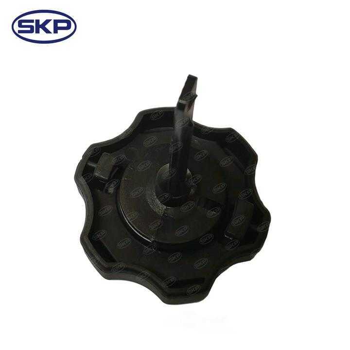 SKP - Power Steering Reservoir Cap - SKP - sk82725