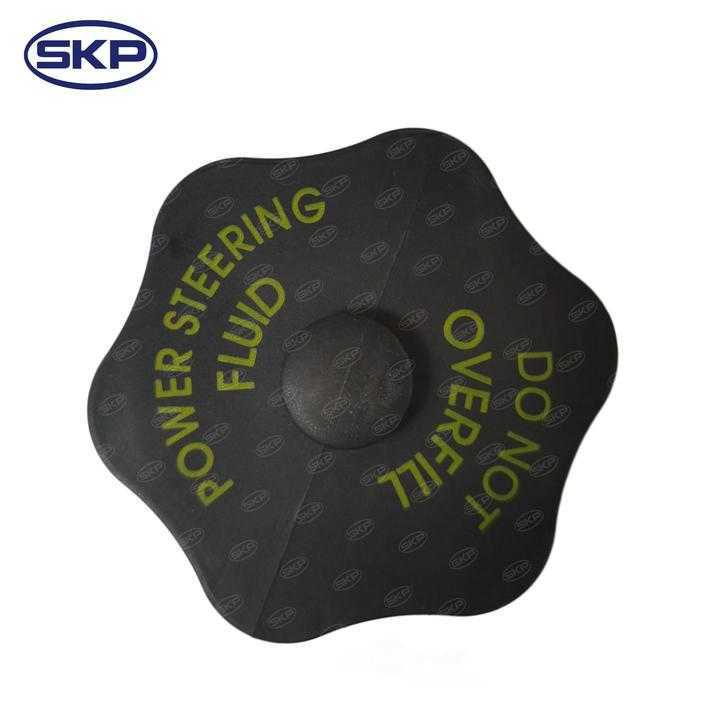 SKP - Power Steering Reservoir Cap - SKP - sk82726