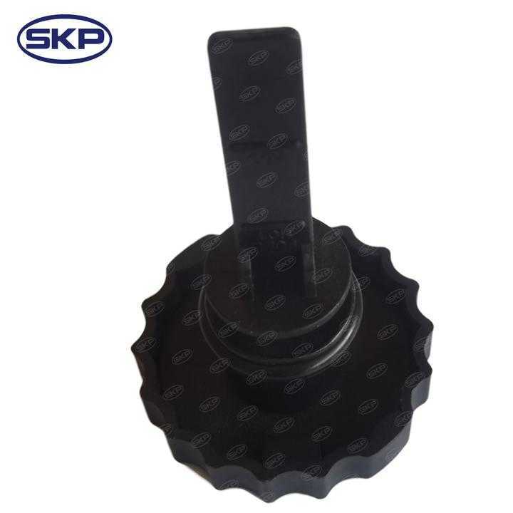 SKP - Power Steering Reservoir Cap - SKP - sk82746