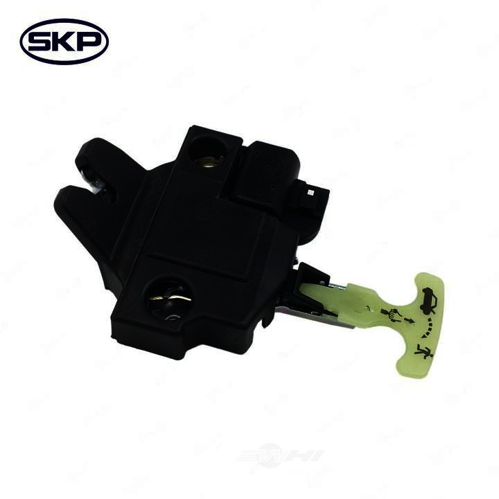 SKP - Trunk Lock Actuator Motor - SKP SK839242