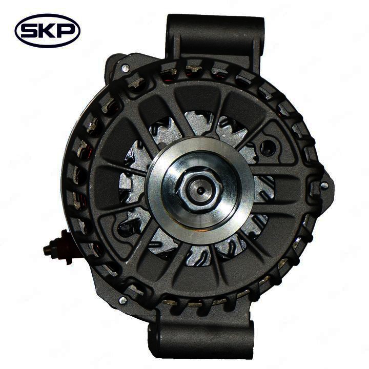 SKP - Rack & Pinion Bellows Kit - SKP SK8437