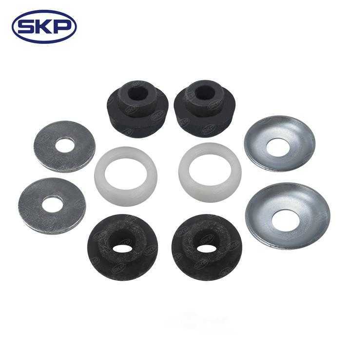 SKP - Radius Arm Bushing Kit - SKP - sk8509