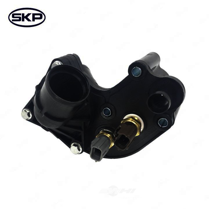 SKP - Engine Coolant Water Outlet Housing Kit - SKP SK85331