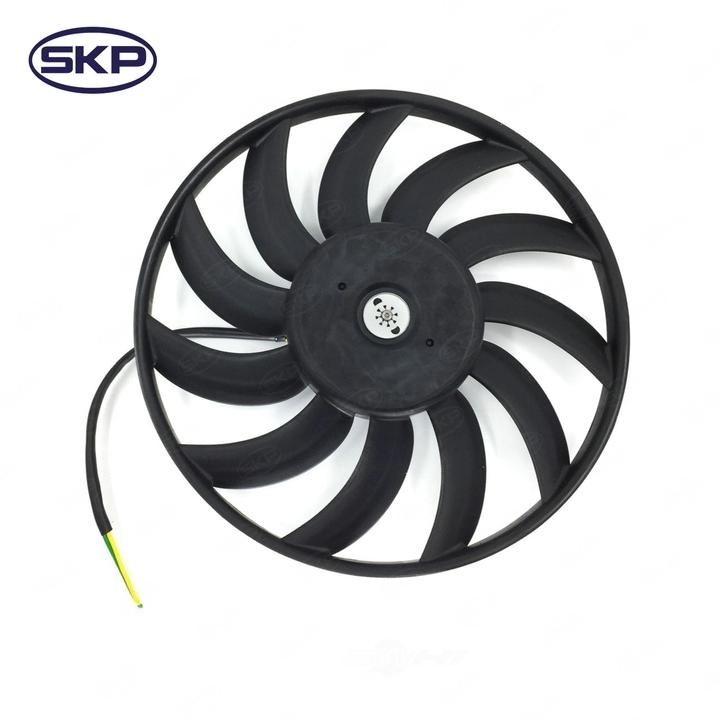 SKP - Engine Cooling Fan - SKP SK85638