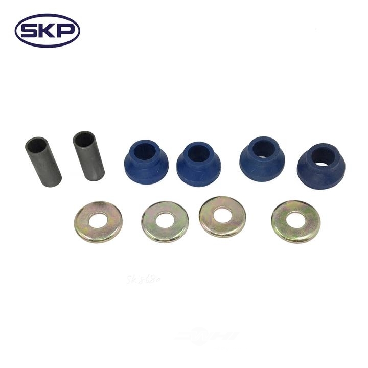 SKP - Suspension Strut Rod Bushing Kit - SKP SK8680
