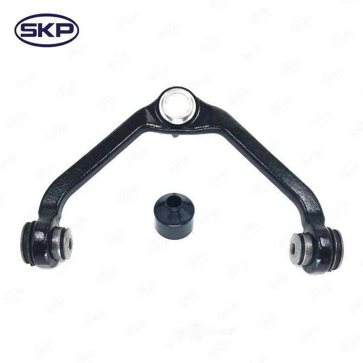SKP - Suspension Control Arm and Ball Joint Assembly - SKP - sk8708t