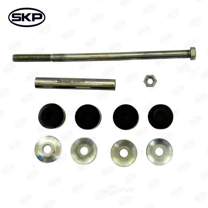 SKP - Suspension Stabilizer Bar Link Kit - SKP - sk8848