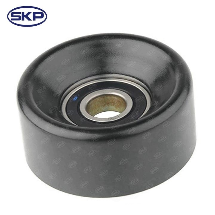 SKP - Accessory Drive Belt Tensioner Pulley - SKP SK89016