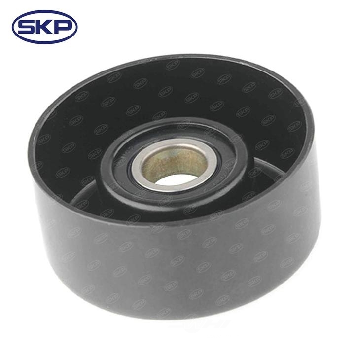 SKP - Accessory Drive Belt Idler Pulley - SKP SK89016