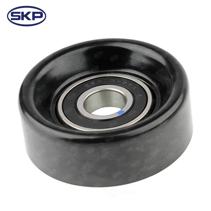 SKP - Accessory Drive Belt Tensioner Pulley - SKP SK89052