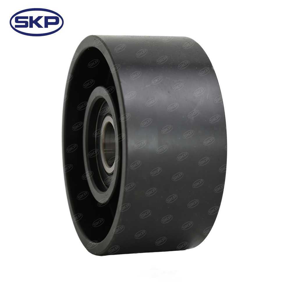 SKP - Accessory Drive Belt Idler Pulley - SKP - sk89106