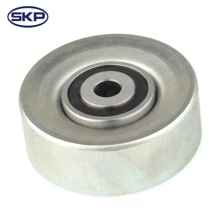 SKP - Accessory Drive Belt Idler Pulley - SKP - sk89131
