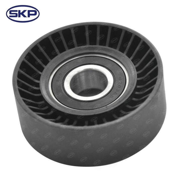 SKP - Accessory Drive Belt Idler Pulley - SKP SK89133